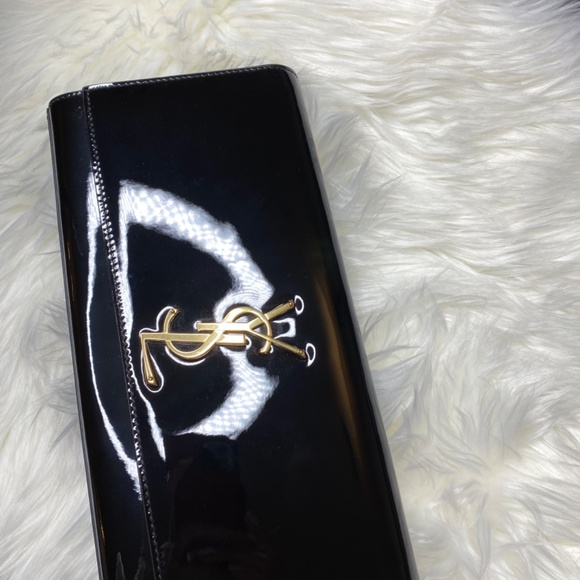 classis monogram clutch patent long - Picture 7 of 8